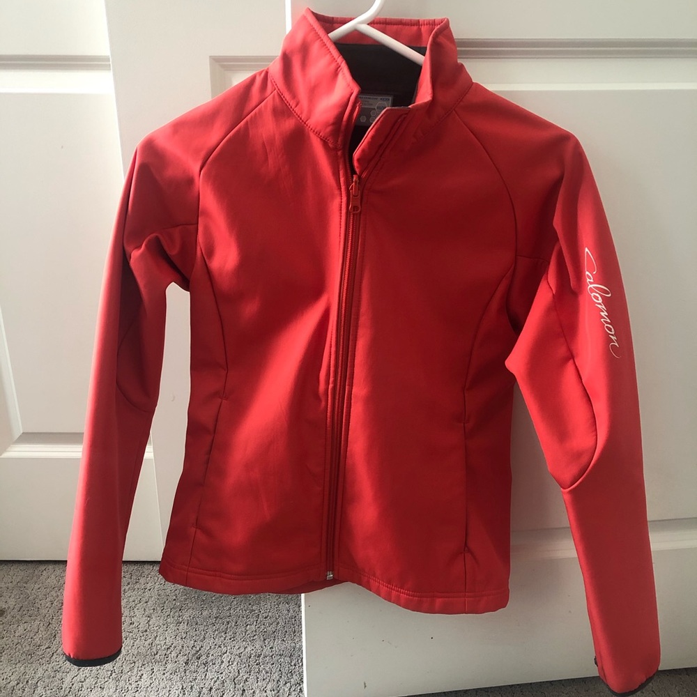 Salomon jacket